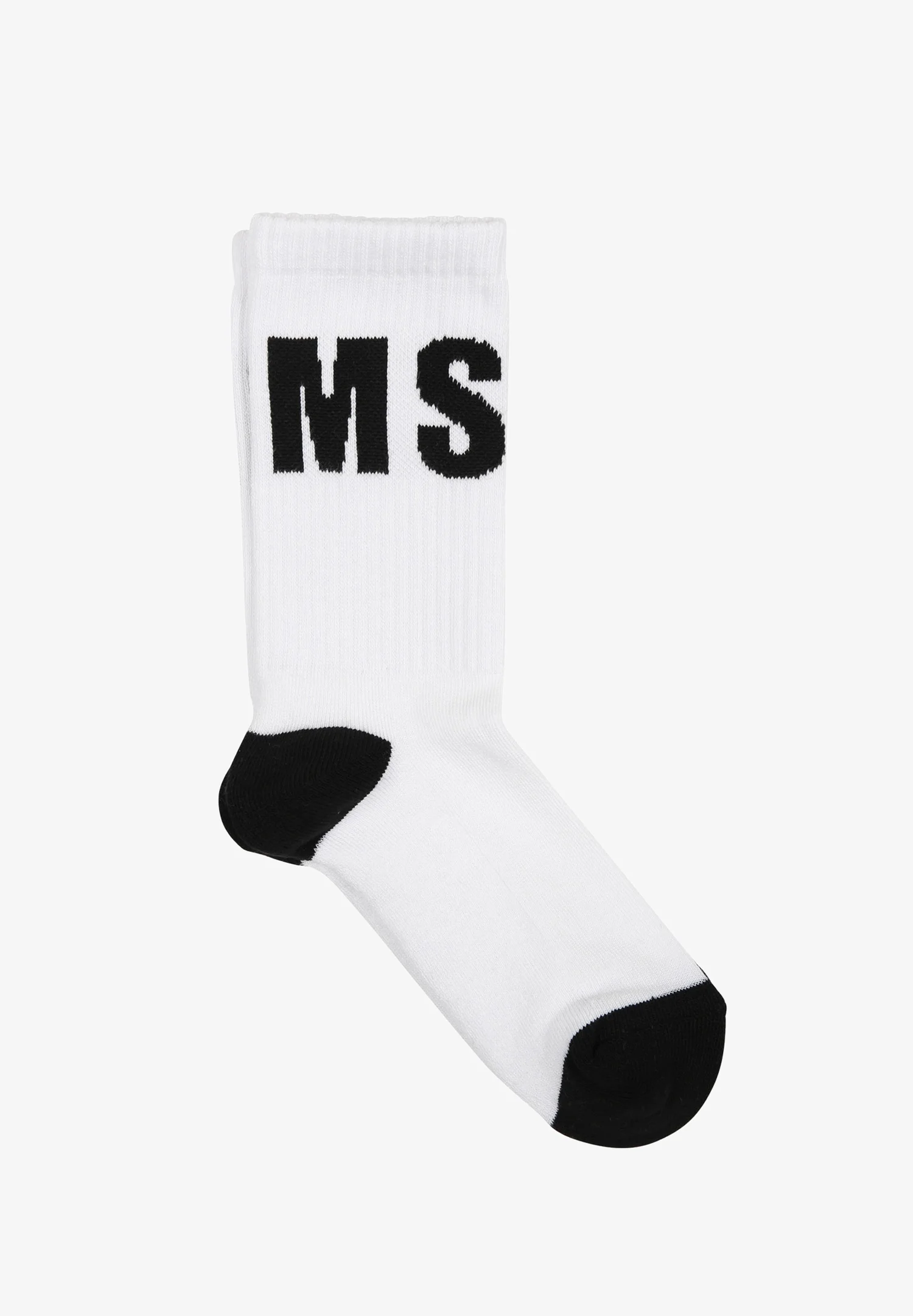 LOGOTIPO DE MSGM - Calcetines
