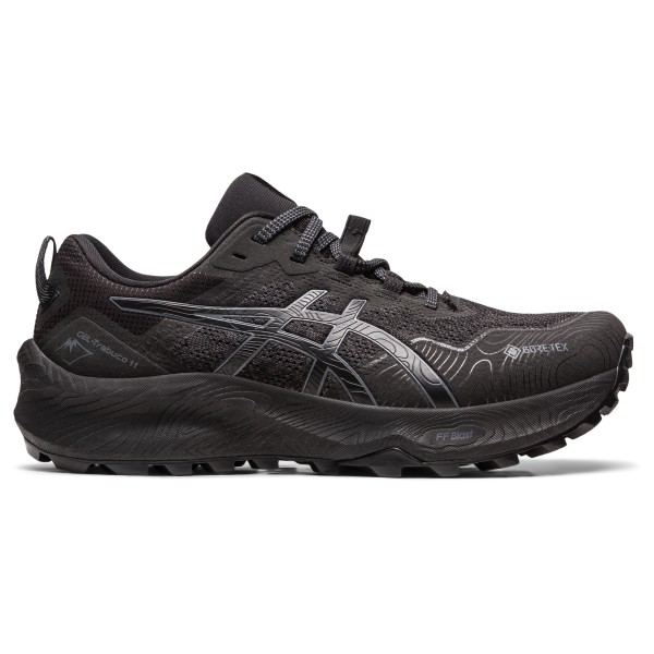 Asics - Women's Gel-Trabuco 11 GTX - Trailrunningschuhe