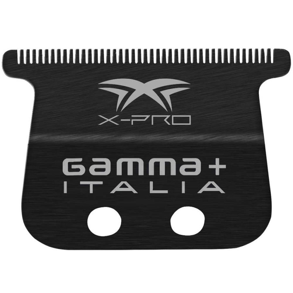 Gamma+ X-PRO DLC Blade