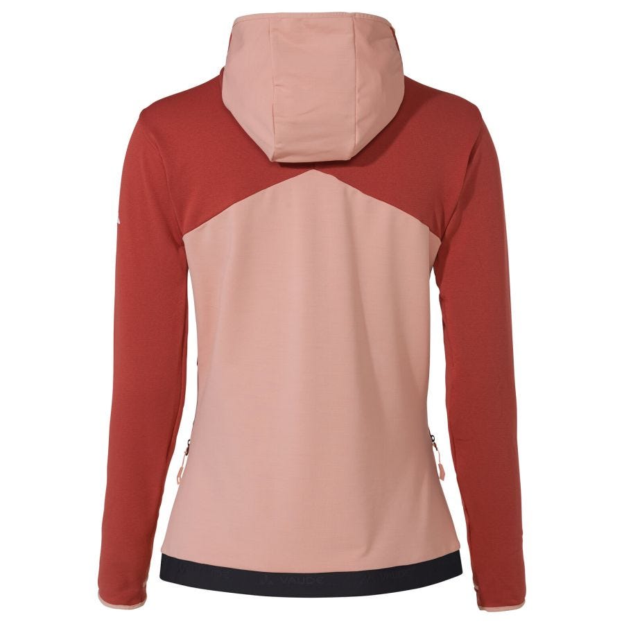 Scopi Fleecejacke Damen
