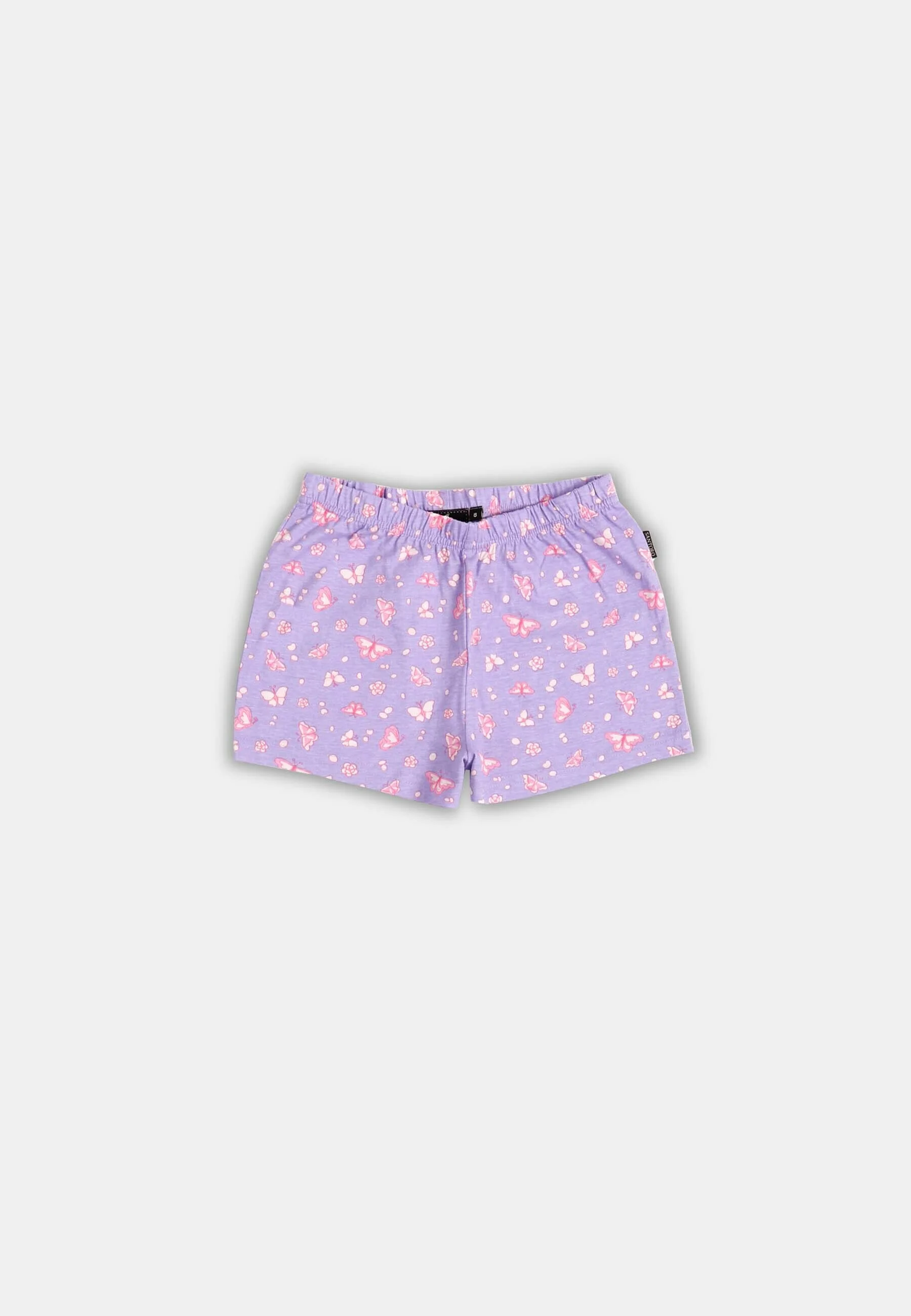 Gorjuss - Santoro London CONJUNTO DE MANGA CORTO ENVÍAME FLORES - Pijama