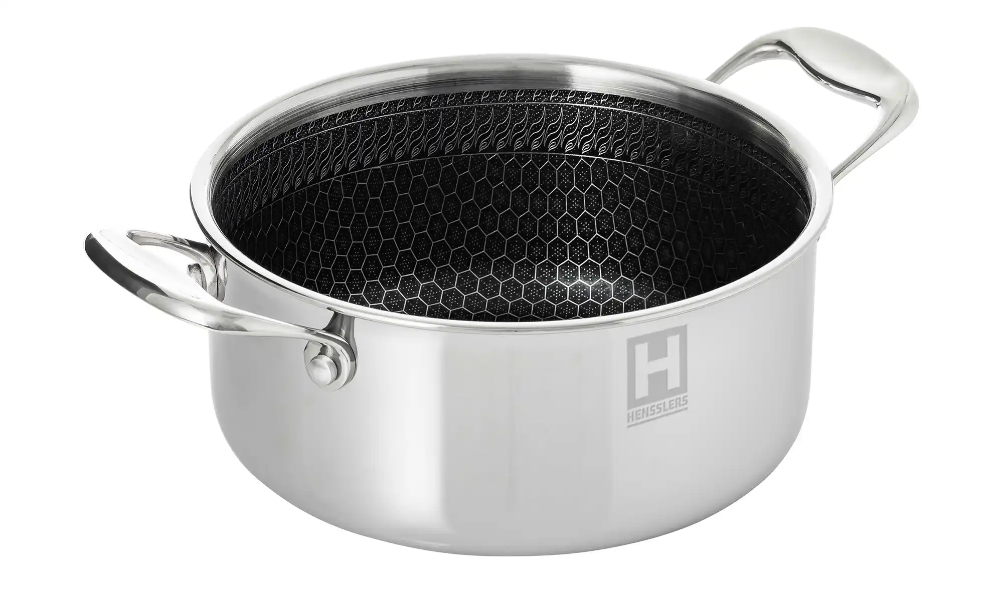 Hensslers Kochtopf