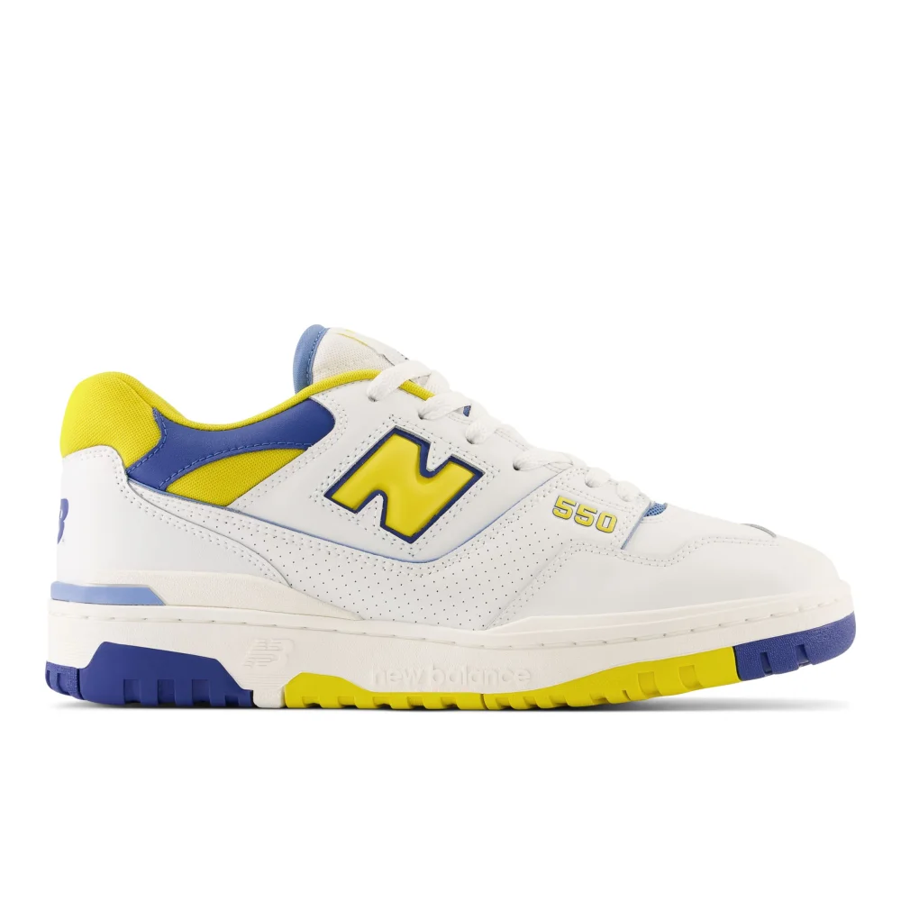 New Balance 550 BB550NCG / weiss