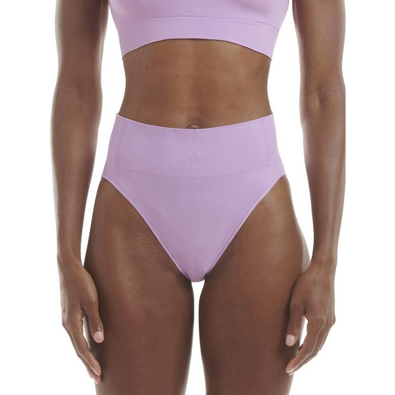 adidas Slip HI LEG BRIEF Unterhose Damen