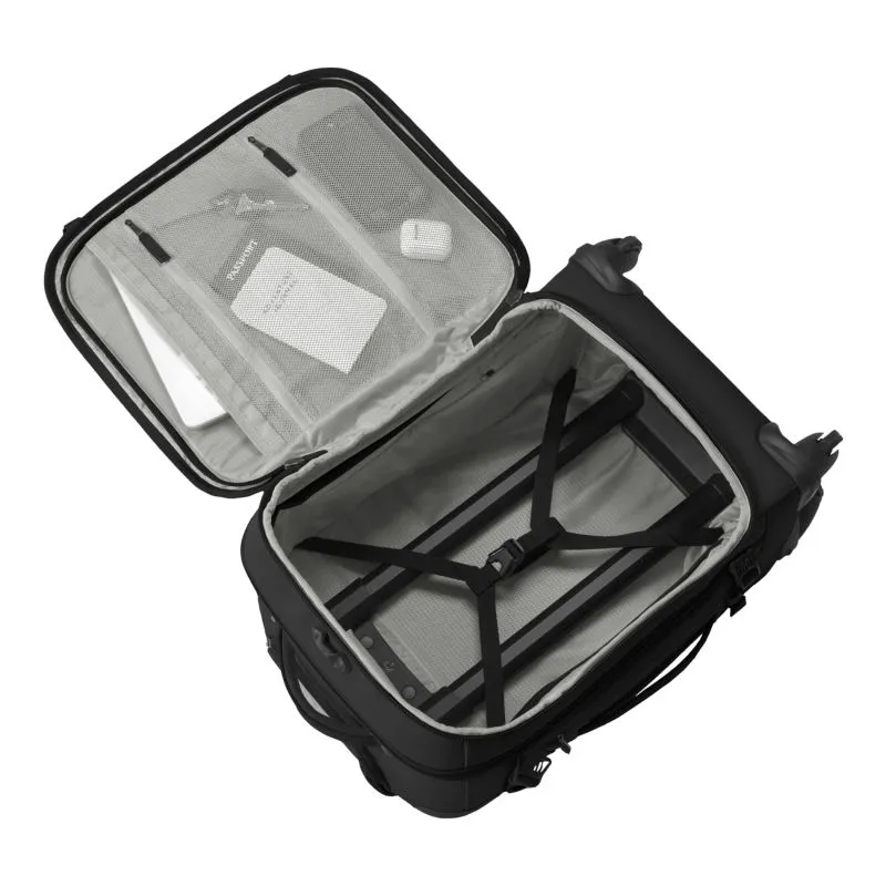 Eagle Creek Rolltasche Gear Warrior XE 4 Handgepäck - black