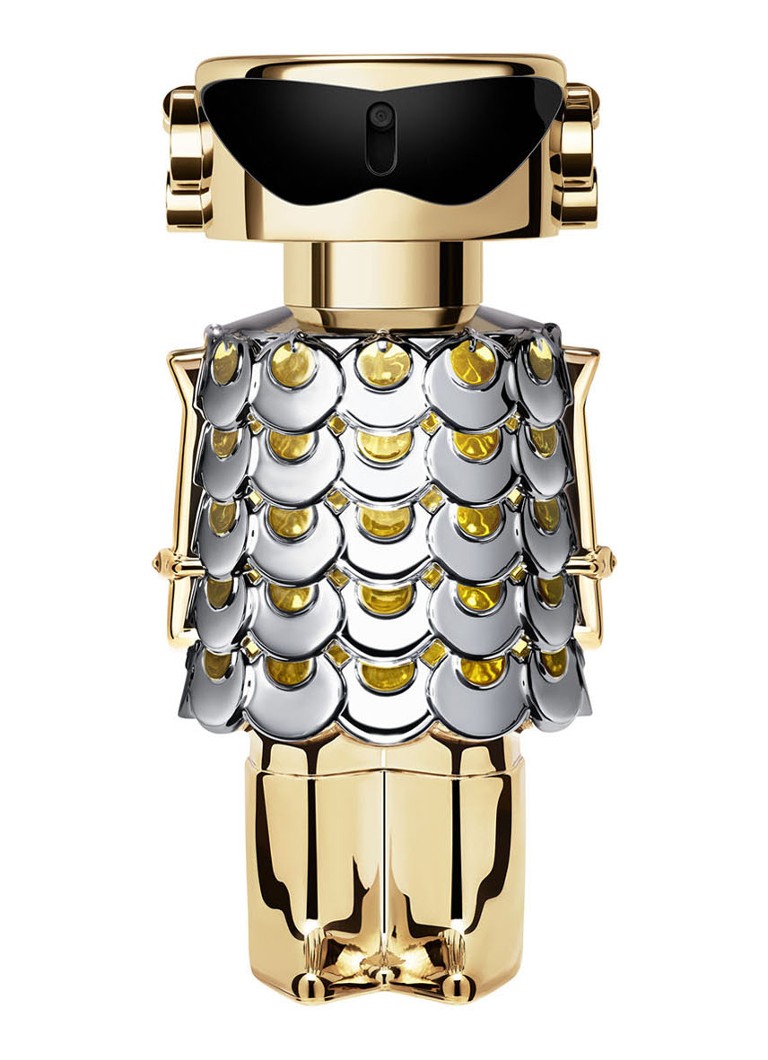 Rabanne Fame woda perfumowana