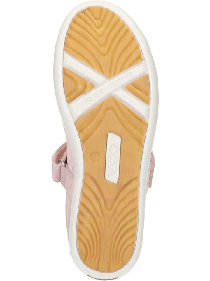 VADO  Slipper in rosa/pink günstig kaufen