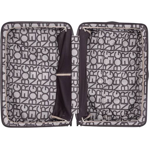 BOGNER Koffer & Trolley Piz C75 Trolleycase LVZ 4w