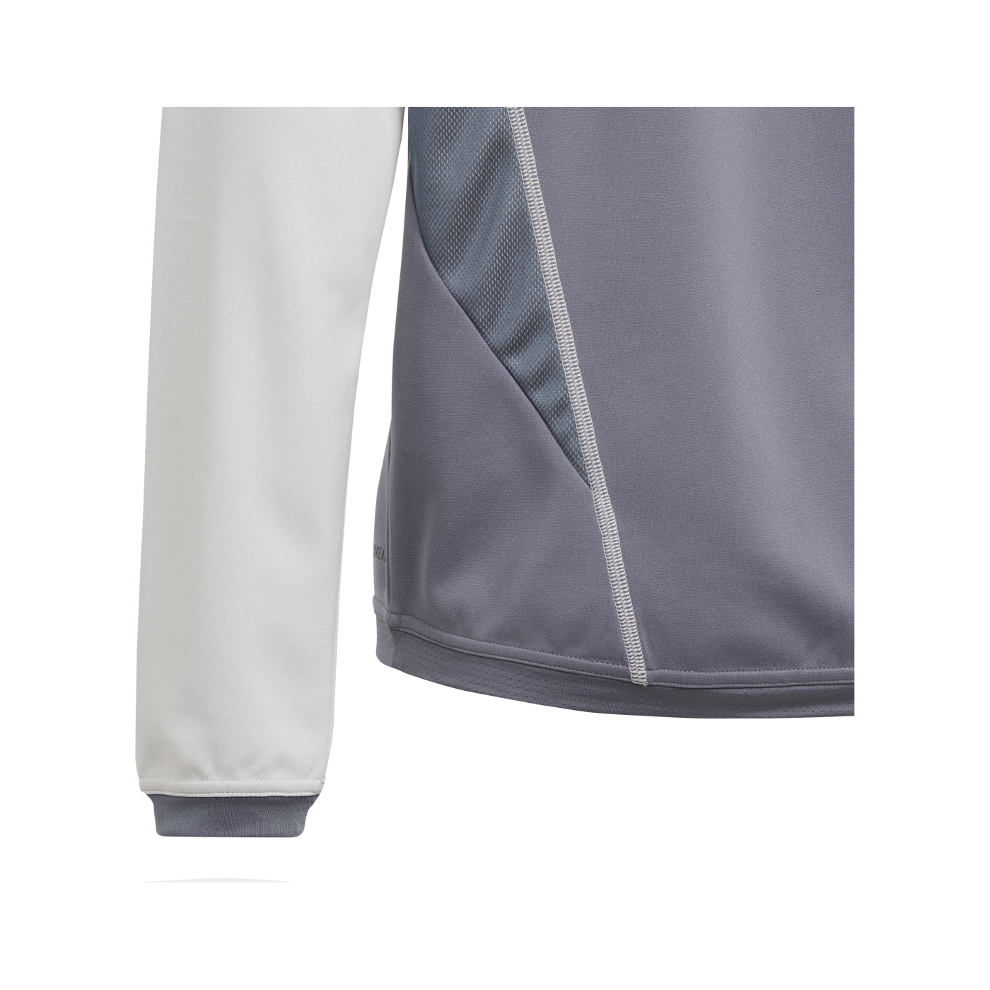 adidas Tiro 23 Competition Sweatshirt Kids Grau