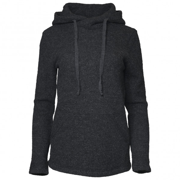 Reiff - Women's Hoody - Wollpullover