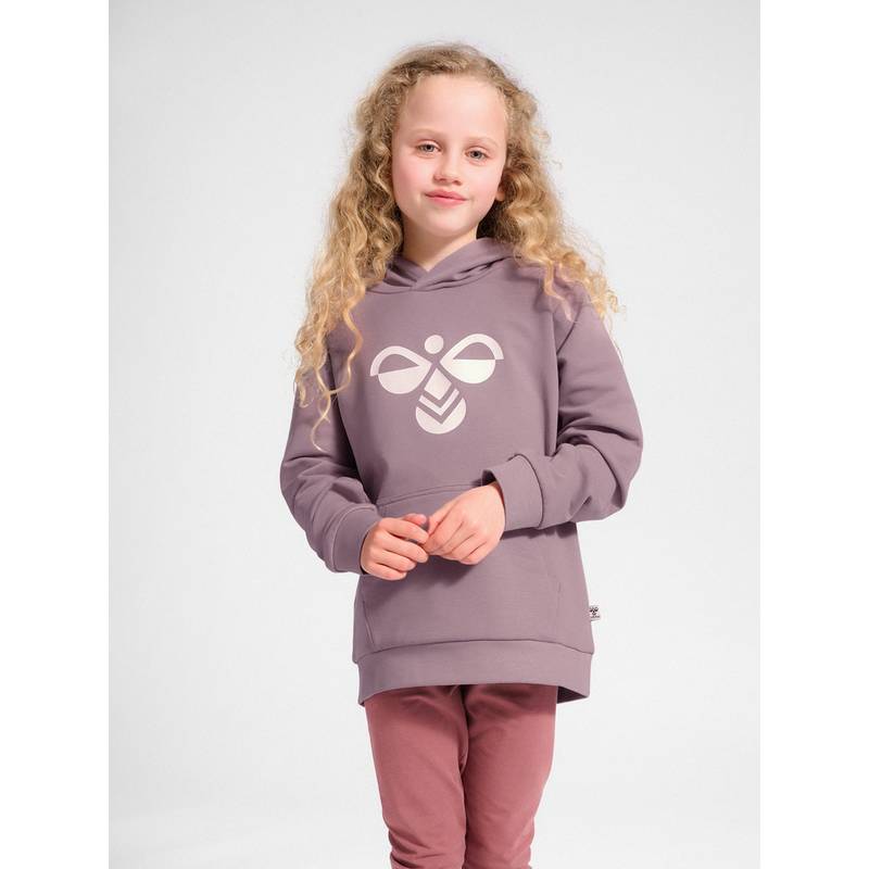 hummel hmlCUATRO HOODIE Hoodie Kinder