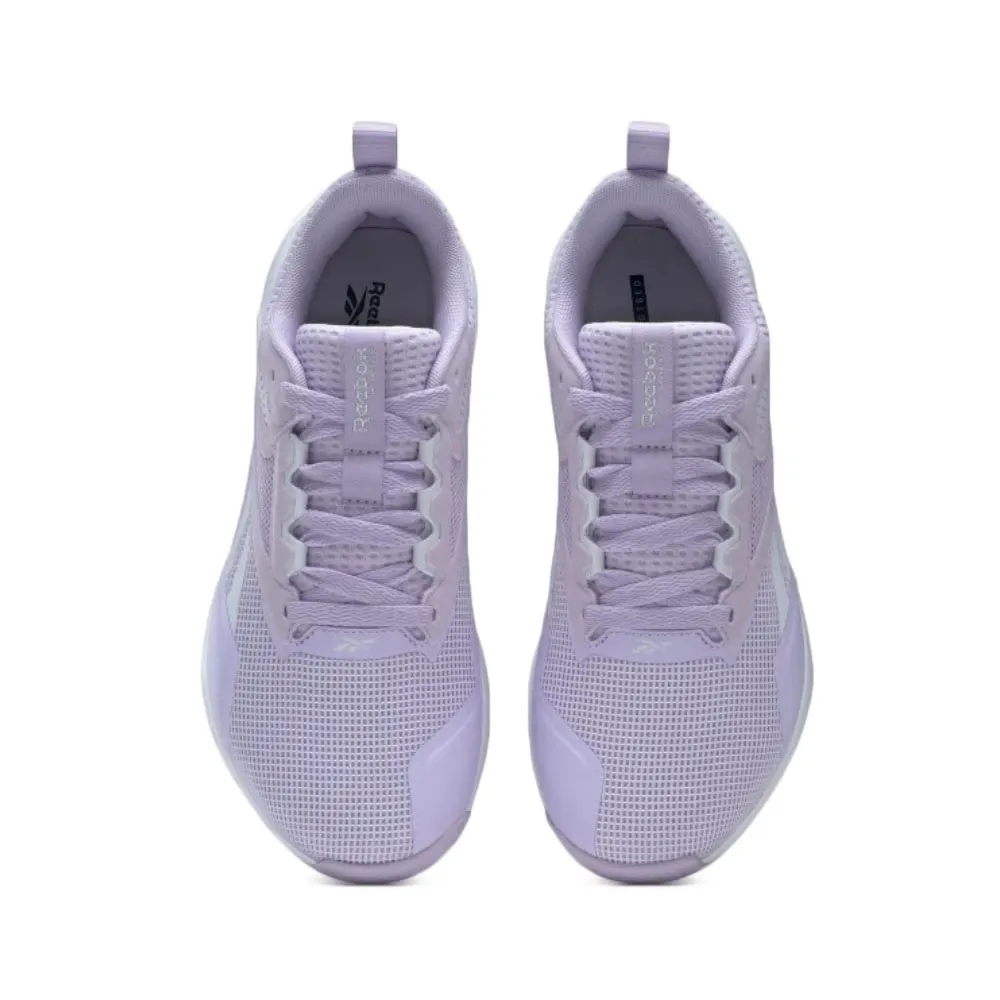 Reebok Fitnessschuhe NANOFLEX TR 2.0 HQ4222 / lila