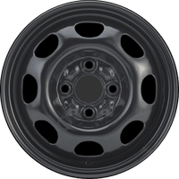 ALCAR 3345 schwarz - ATU