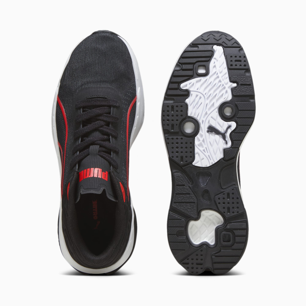 PUMA Extent Nitro Hightech Mesh 391426_09 / schwarz