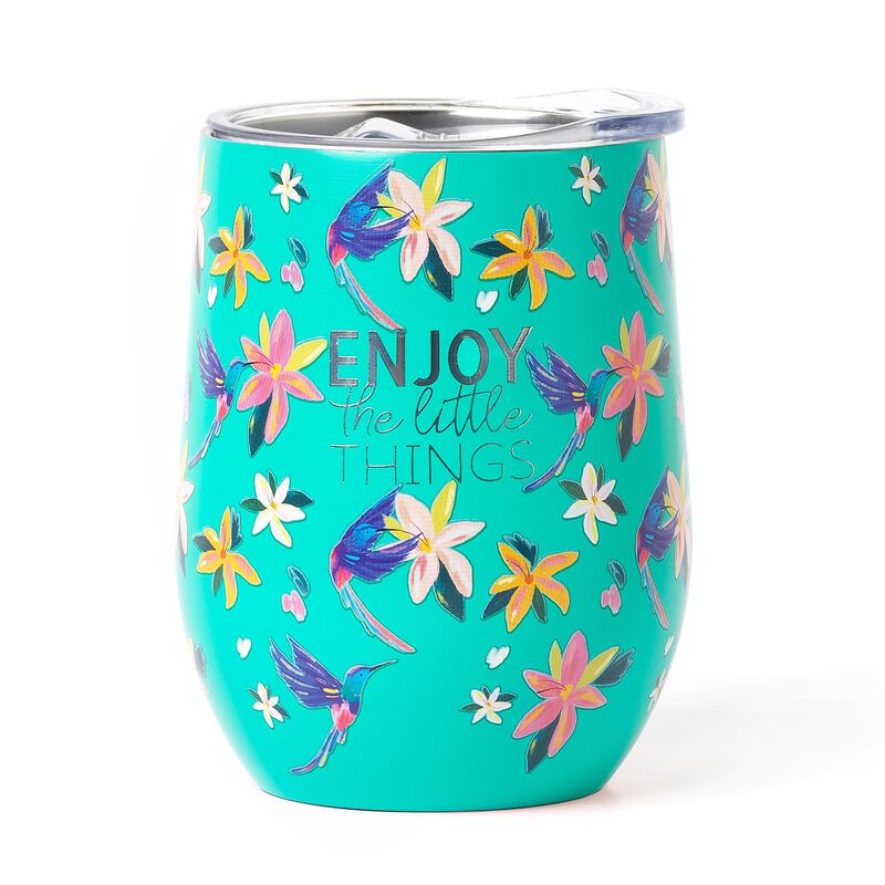 Taza térmica de 325 ml - Para bebidas frías y calientes