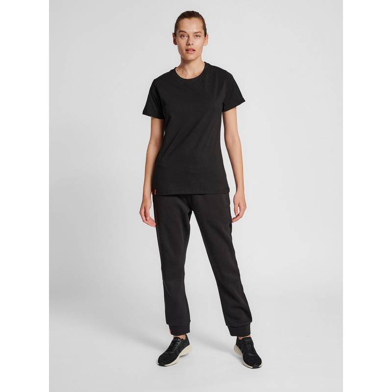 hummel hmlRED BASIC T-SHIRT S/S WOMAN T-Shirt Damen