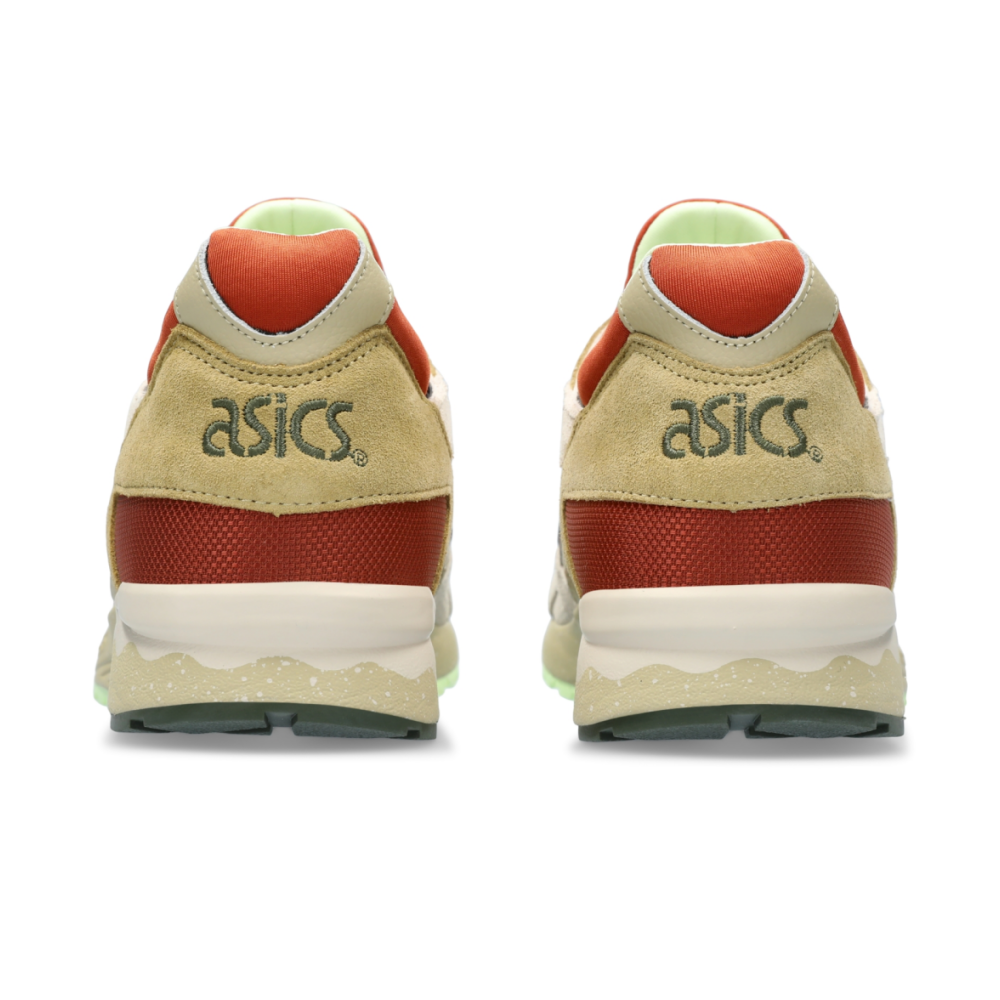 Asics GEL LYTE V Cream 1203A288.100 / braun