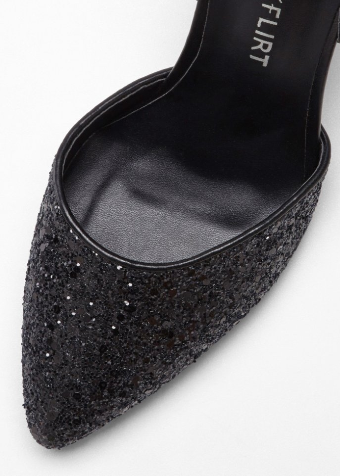 Sling Pumps