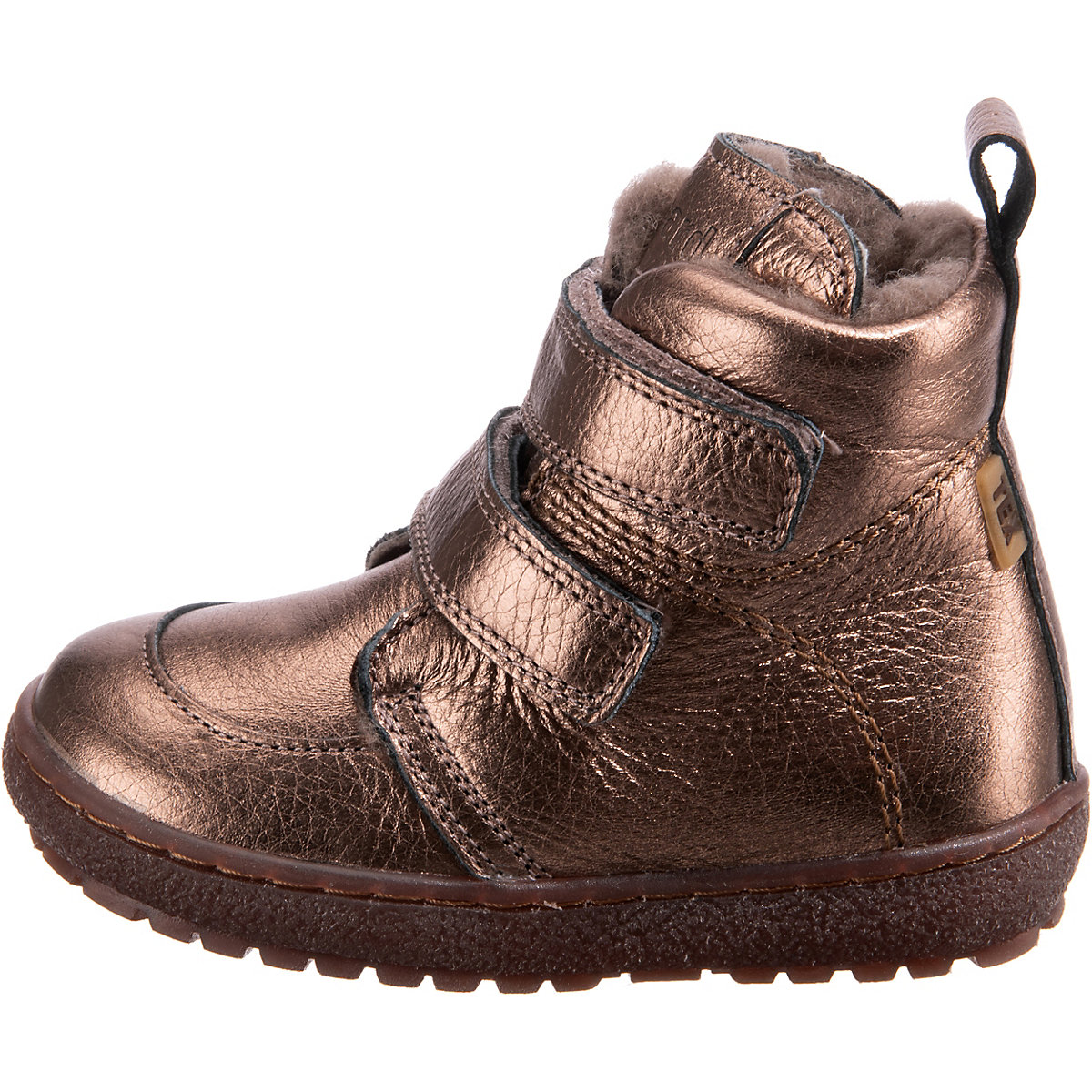 Winterstiefel für Mädchen