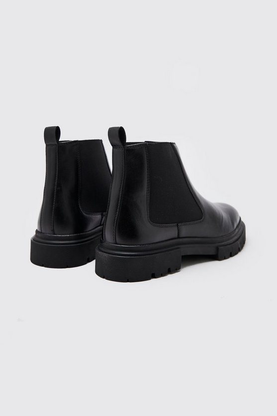 Chelsea-Stiefel