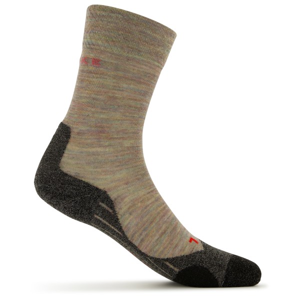 Falke - Women's TK2 Melange - Wandersocken