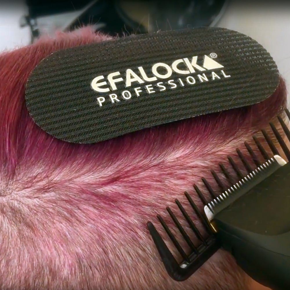 Efalock HairPads 2Stk.