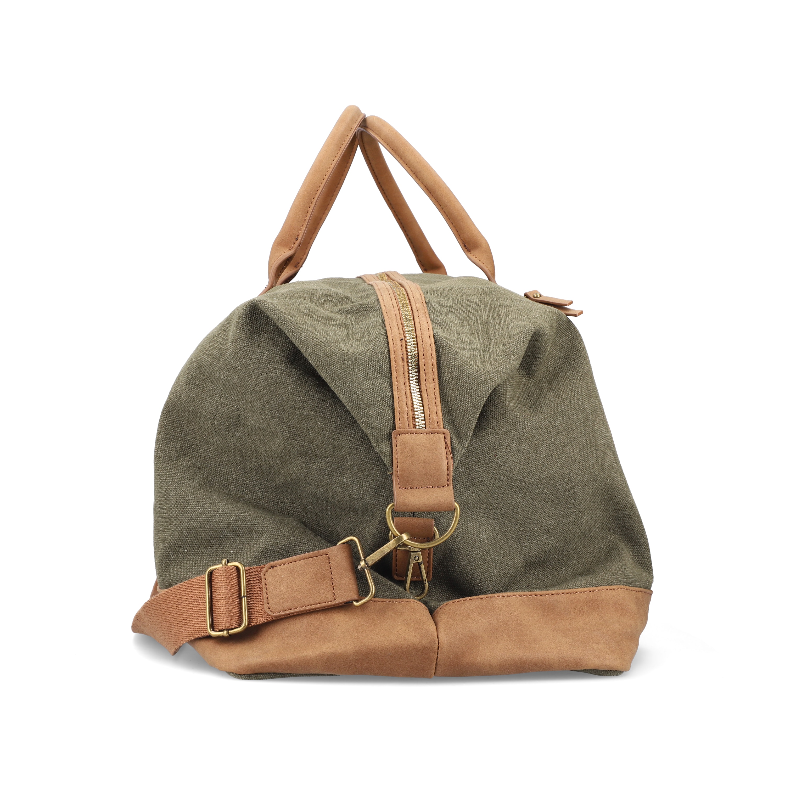 Rieker | Weekender kamelbraun-khaki