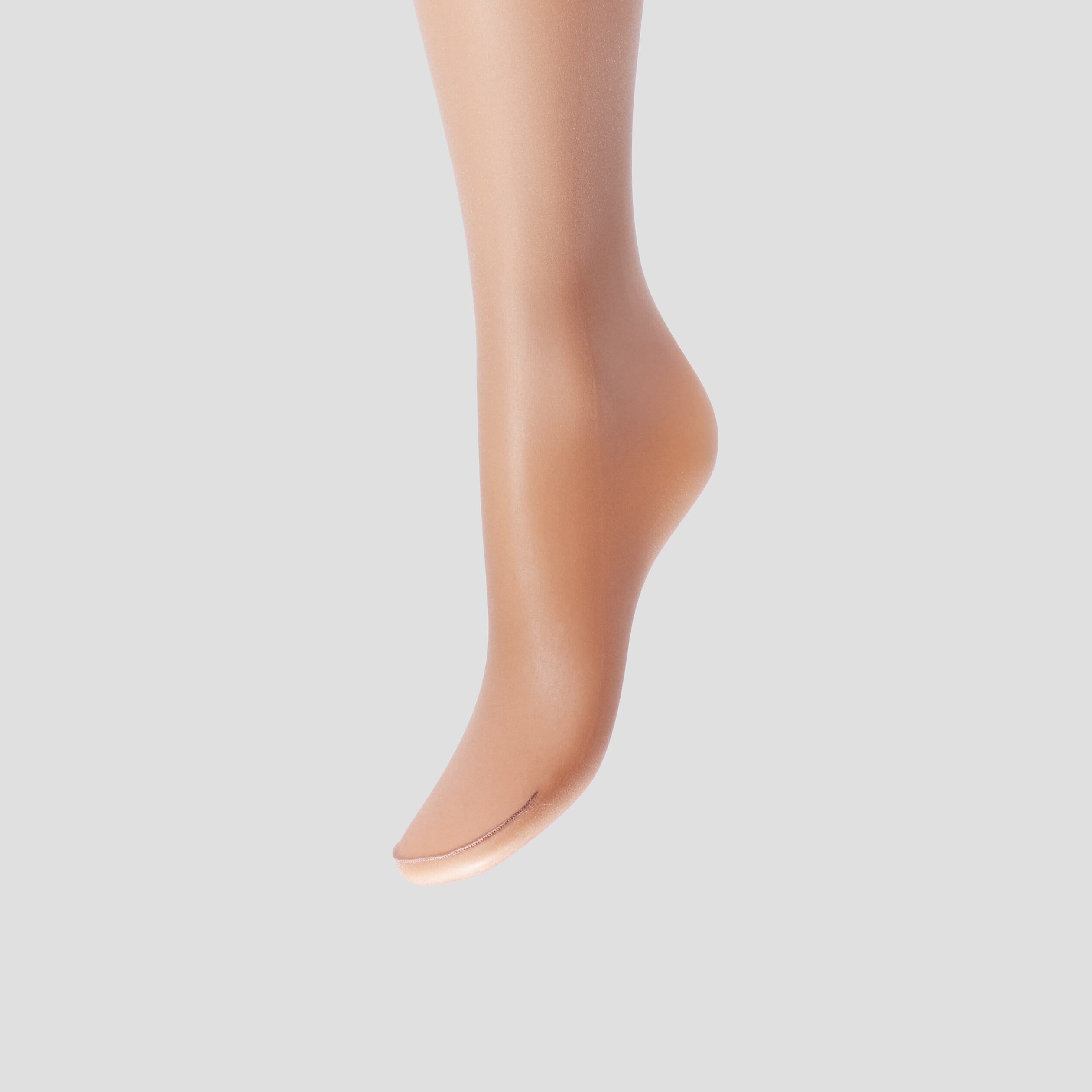 Collants DIM marron femme | La Halle