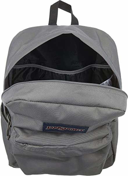 JANSPORT Handtaschen grau