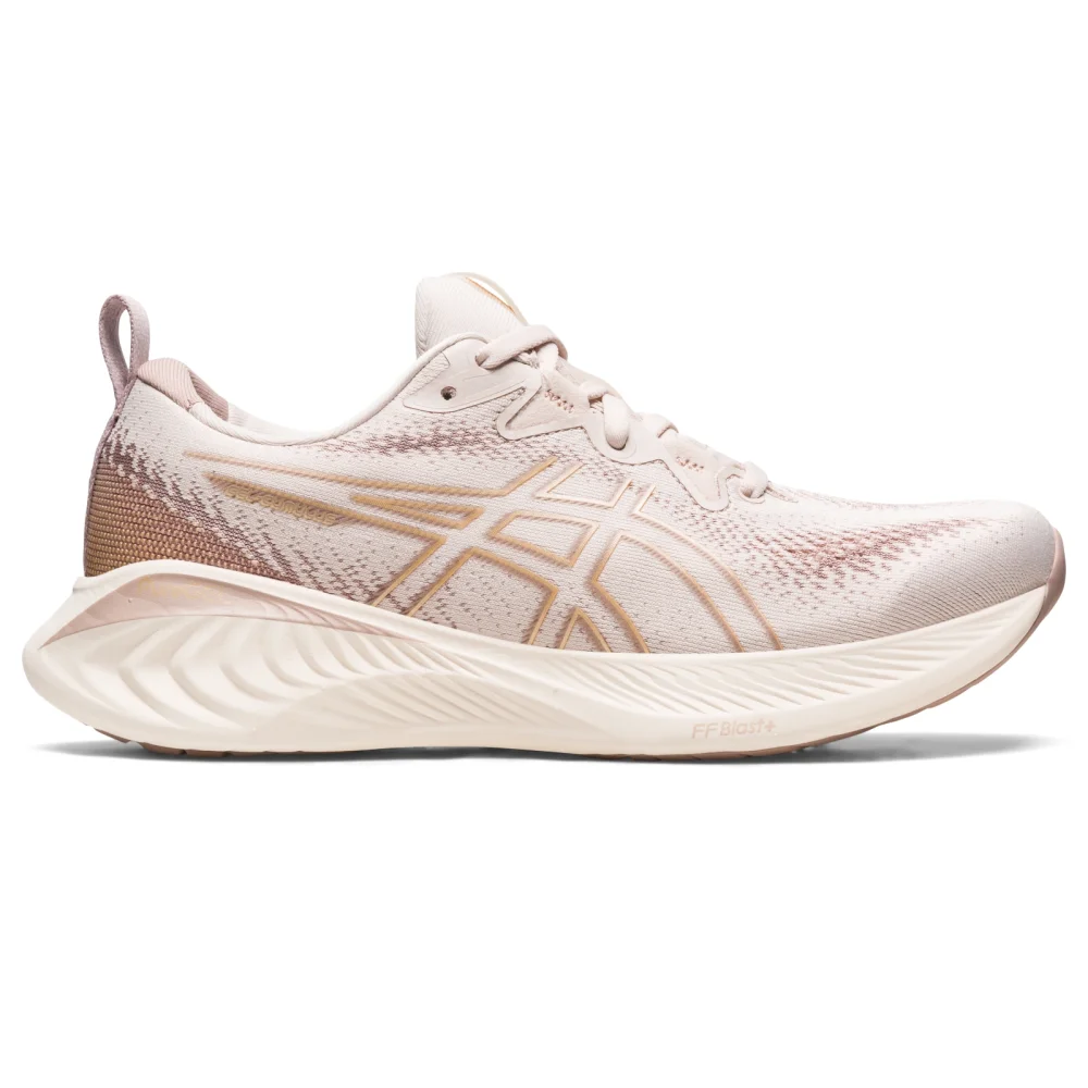 Asics Gel Cumulus 25 1012B441.250 / weiss