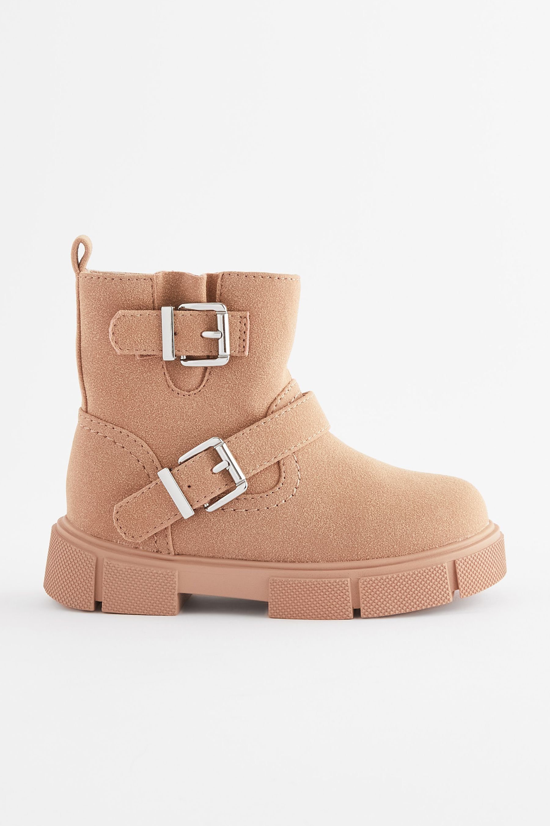 Next Biker-Stiefel Stiefelette (1-tlg)
