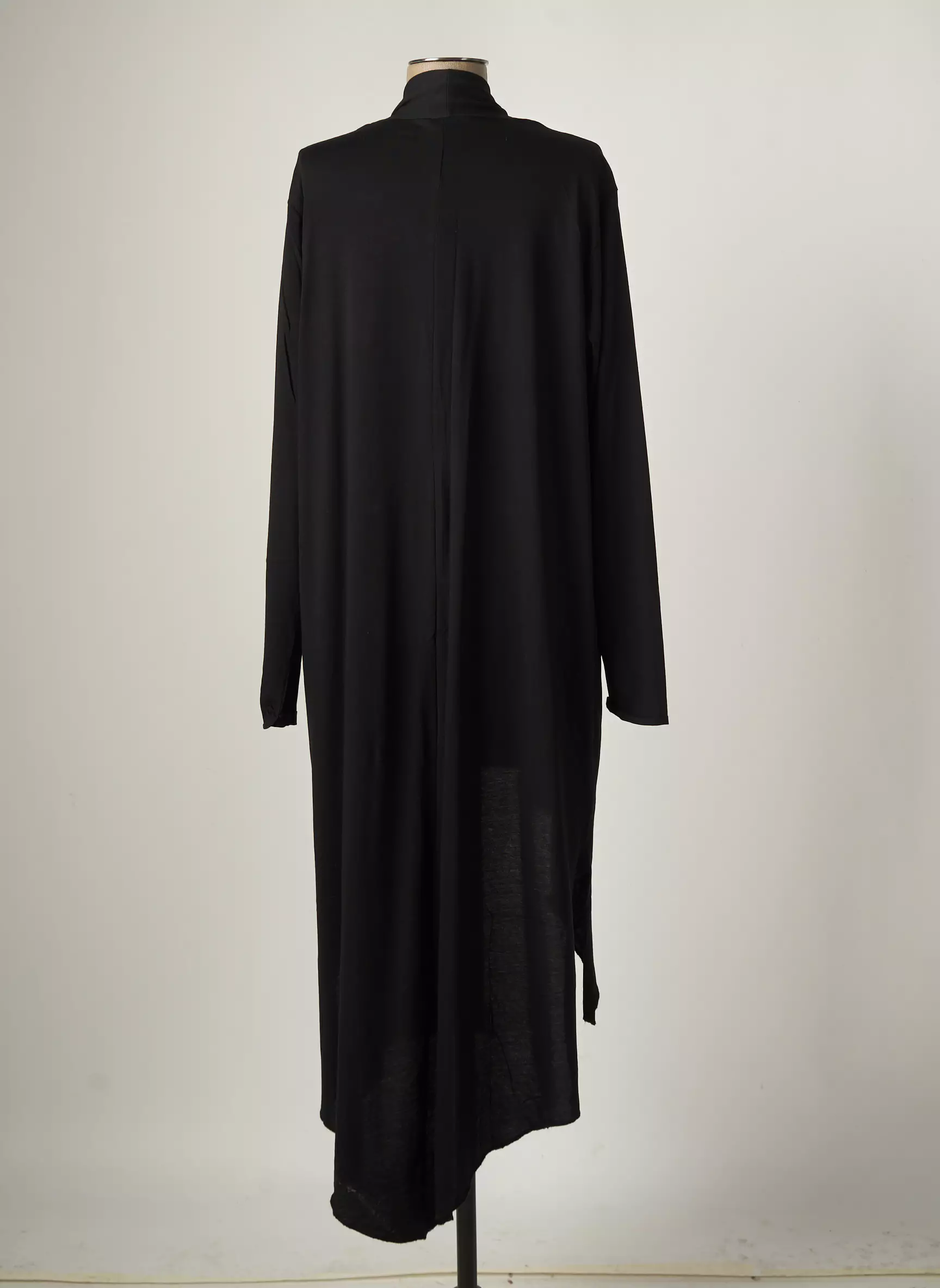 144894 Cardigans Femme couleur noir