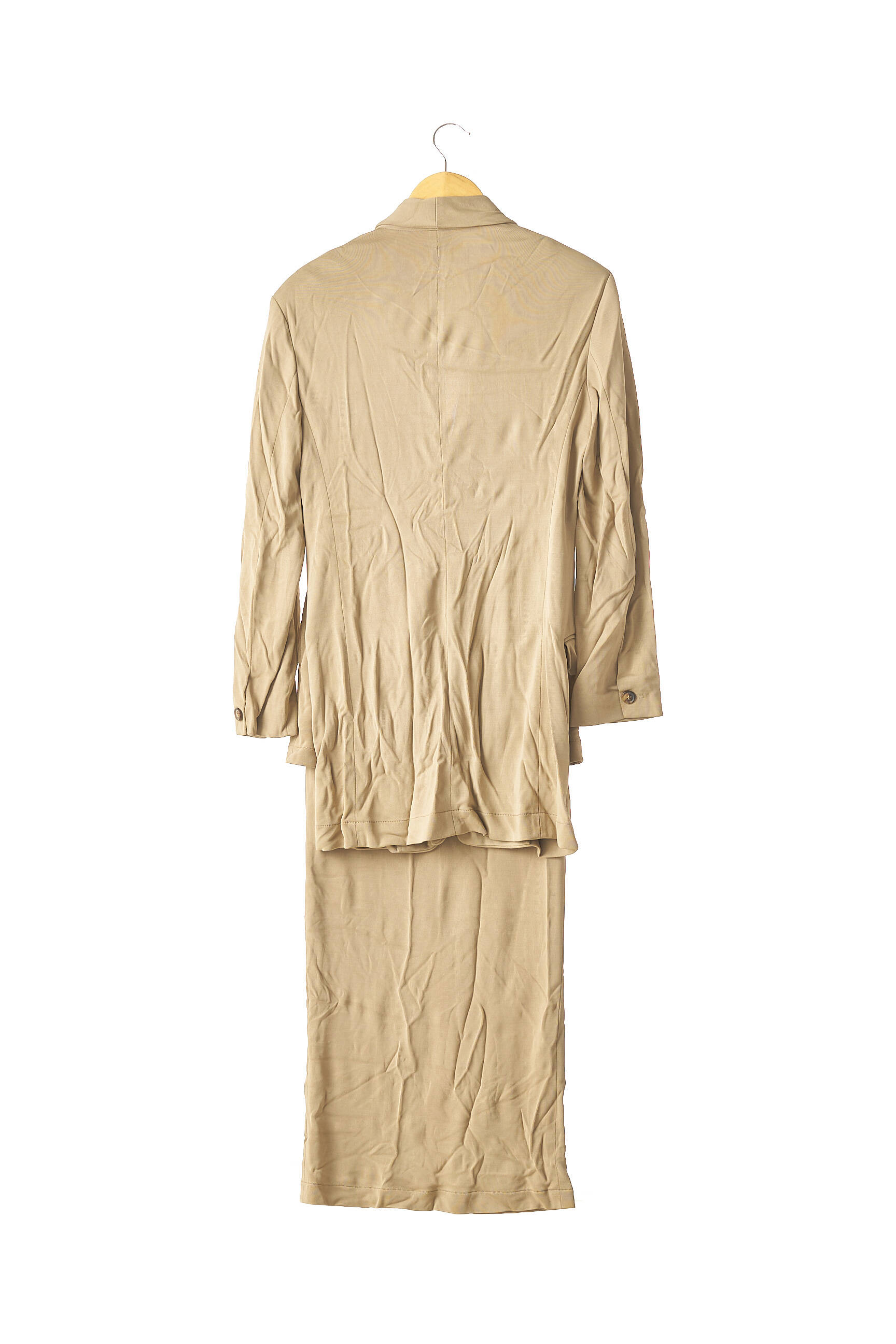 Nicole Farhi Ensembles Jupe Femme couleur beige