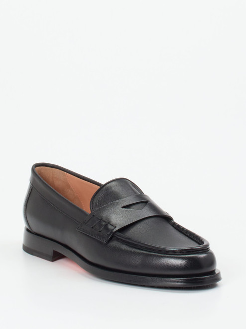 Slipper-15110090558 Santoni