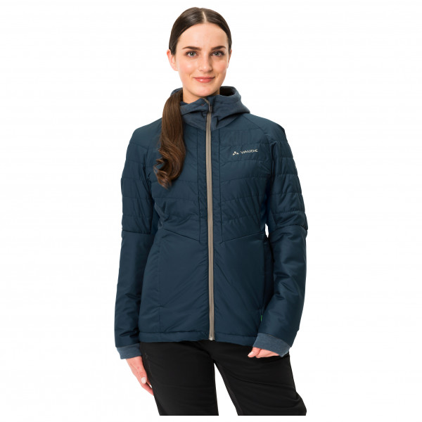 Vaude - Women's Cyclist Hybrid Jacket - Fahrradjacke