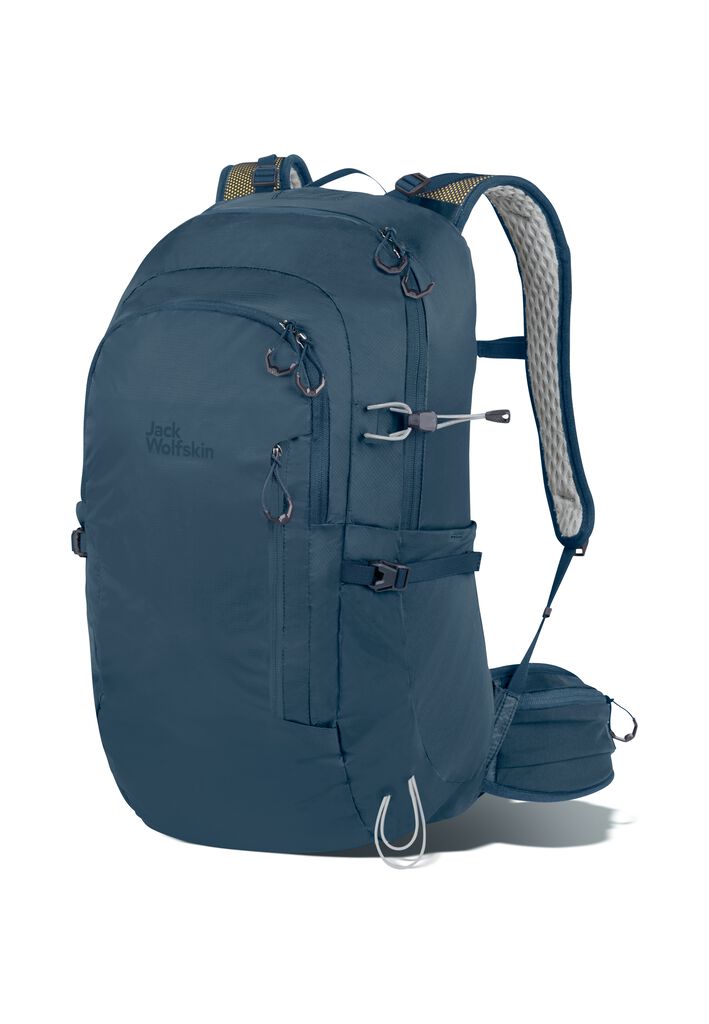 ATHMOS SHAPE 28 Nachhaltiger leichter Wanderrucksack
