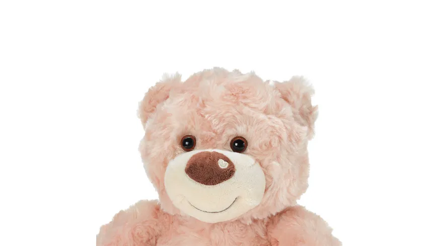 Müller - Toy Place - Plüsch Bär 