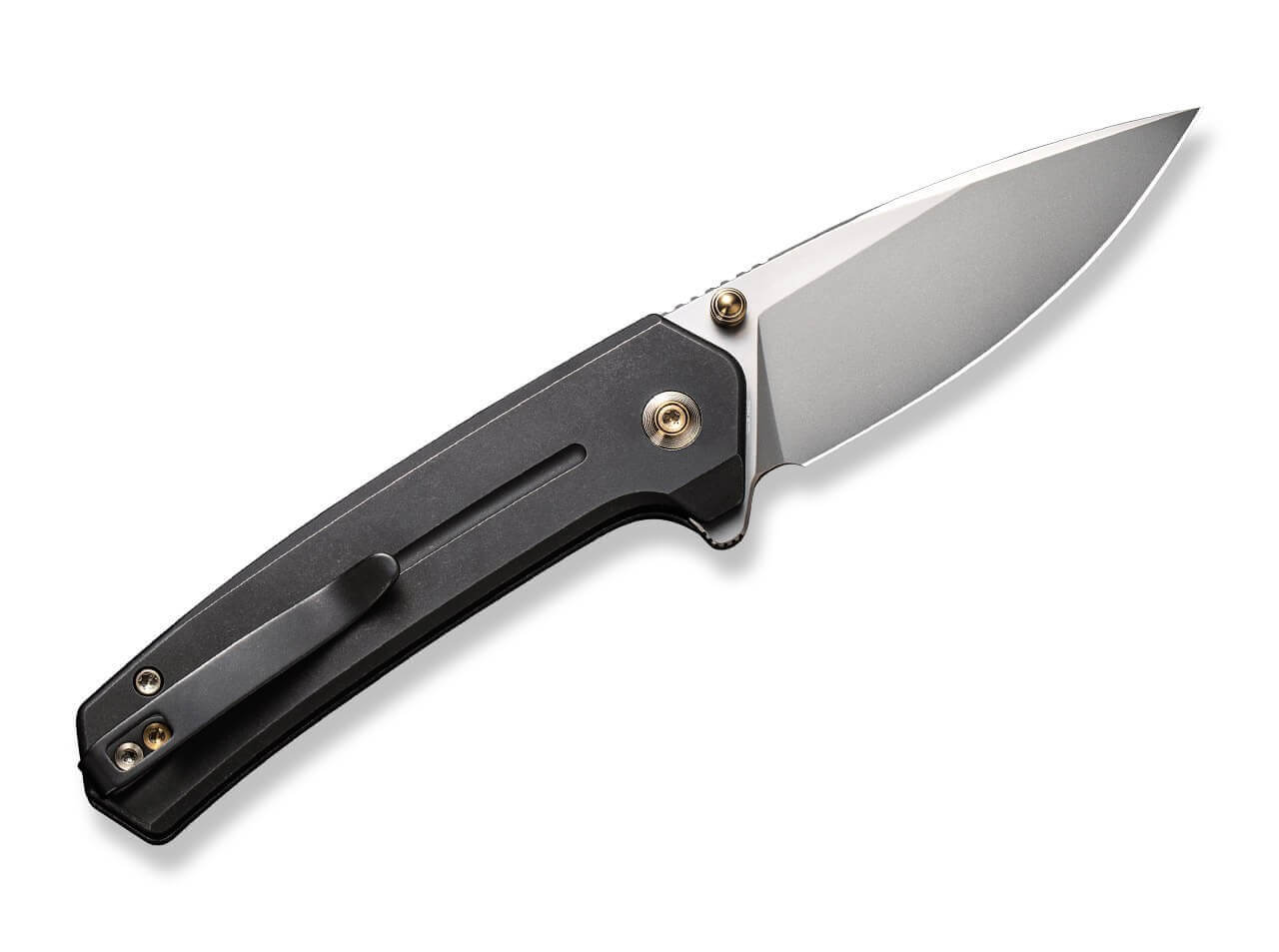 Culex Titanium All Black