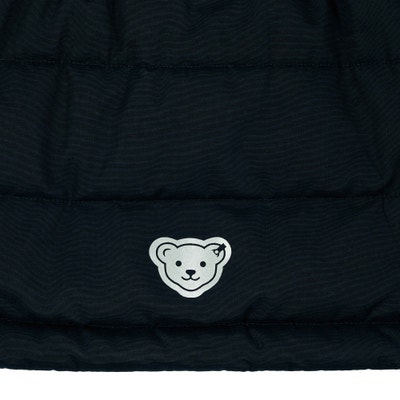 Jacke, dunkelblau für Jungs