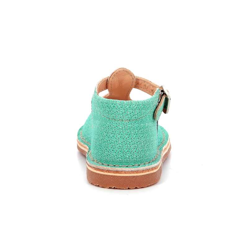 Salomés cuir Bimbo-2