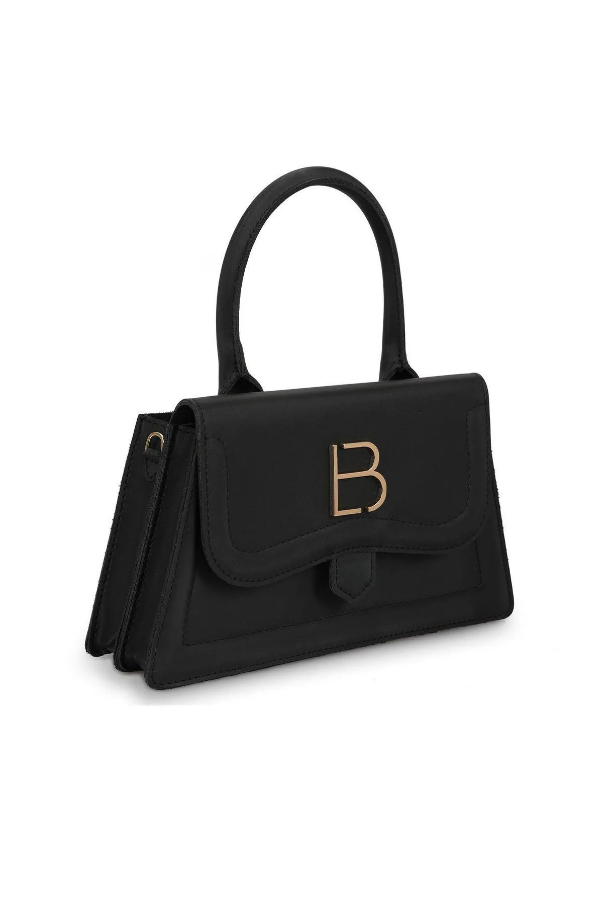 Lucky Bees  Damen Hand- und Schultertasche