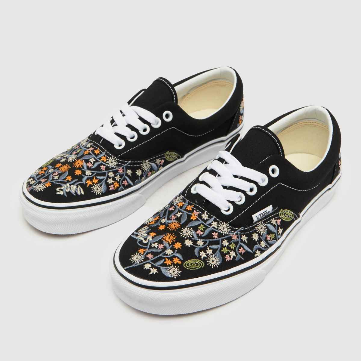 Vans Era cipők multiszínű színben