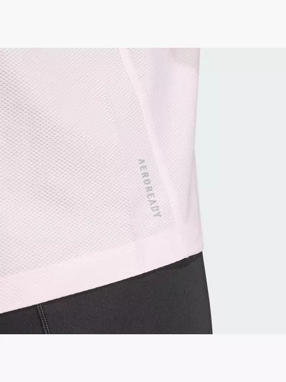 adidas Own the Run T-Shirt