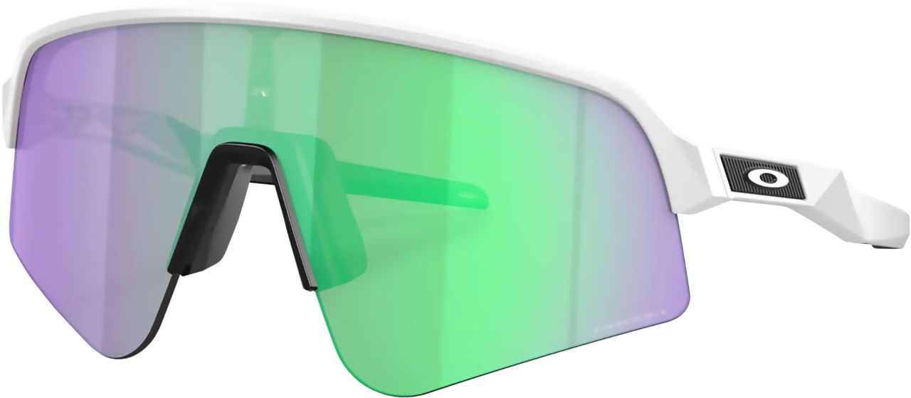 Oakley Sutro Lite Sweep PRIZM Road Jade - Sportbrille kaufen | Bike-Discount