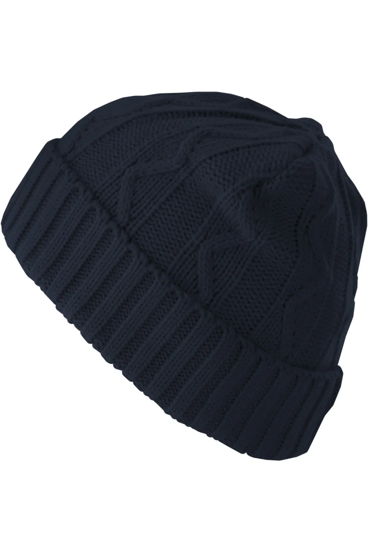 MSTRDS  Cap - Blau