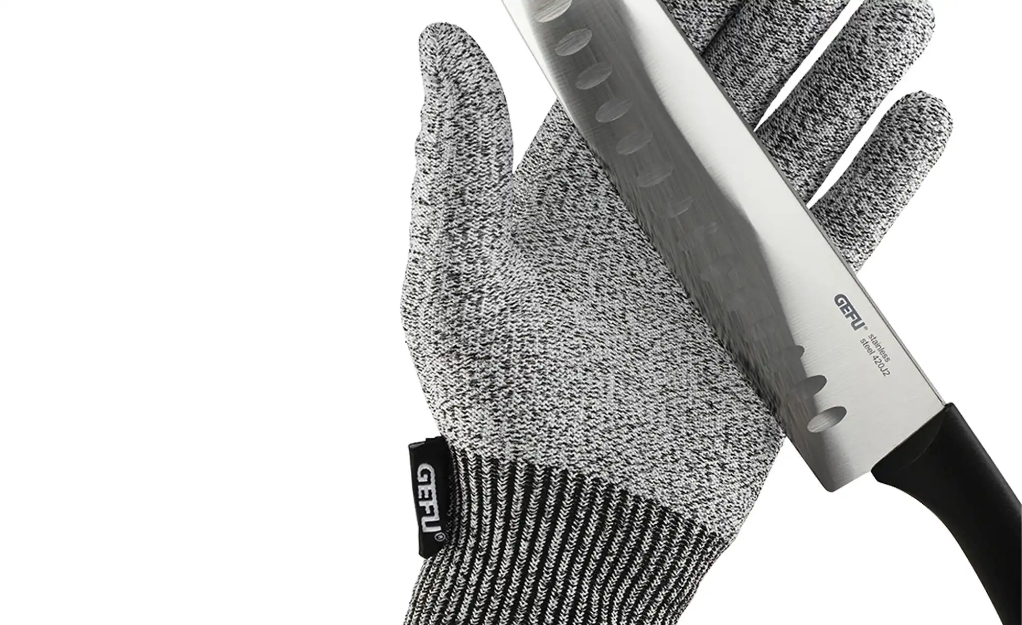 Gefu Schnittschutzhandschuhe SECURO