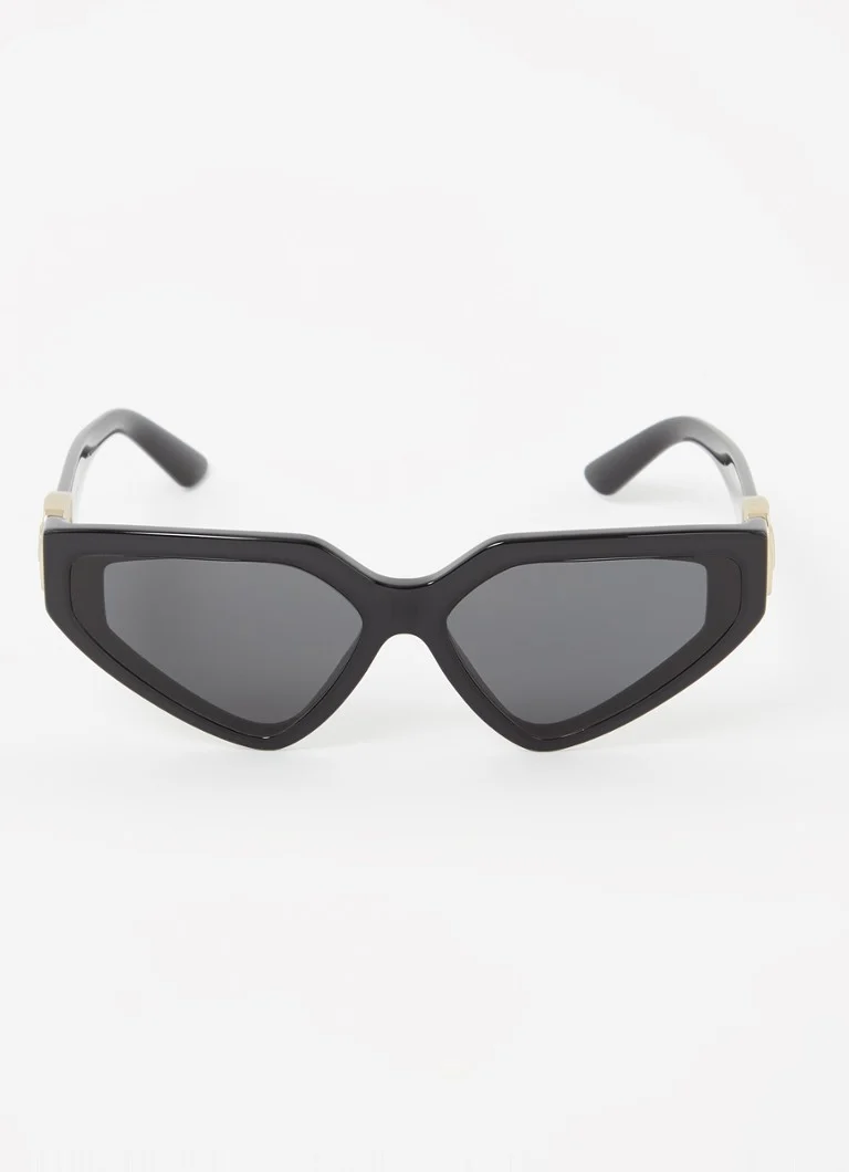Occhiali da sole cat-eye Dolce & Gabbana DG4469