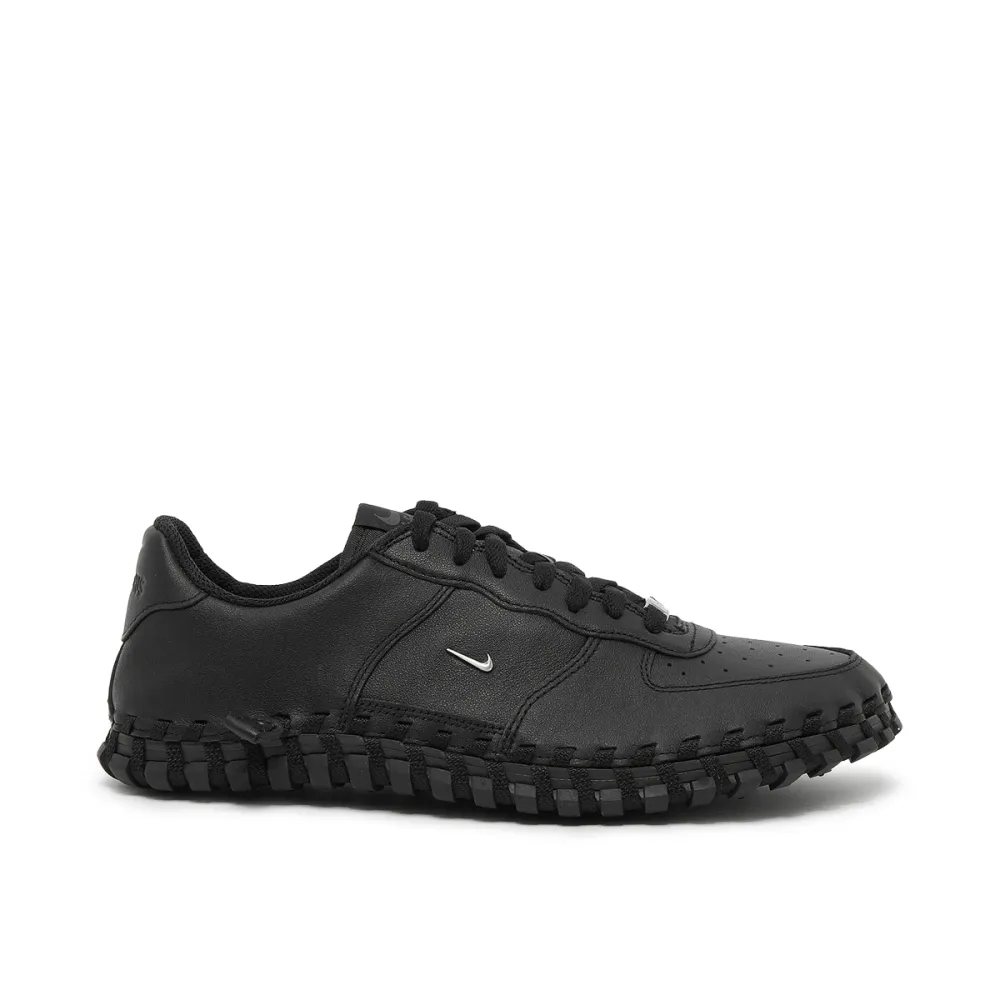Nike x Jacquemus J Force 1 Low LX SP DR0424-001 / schwarz