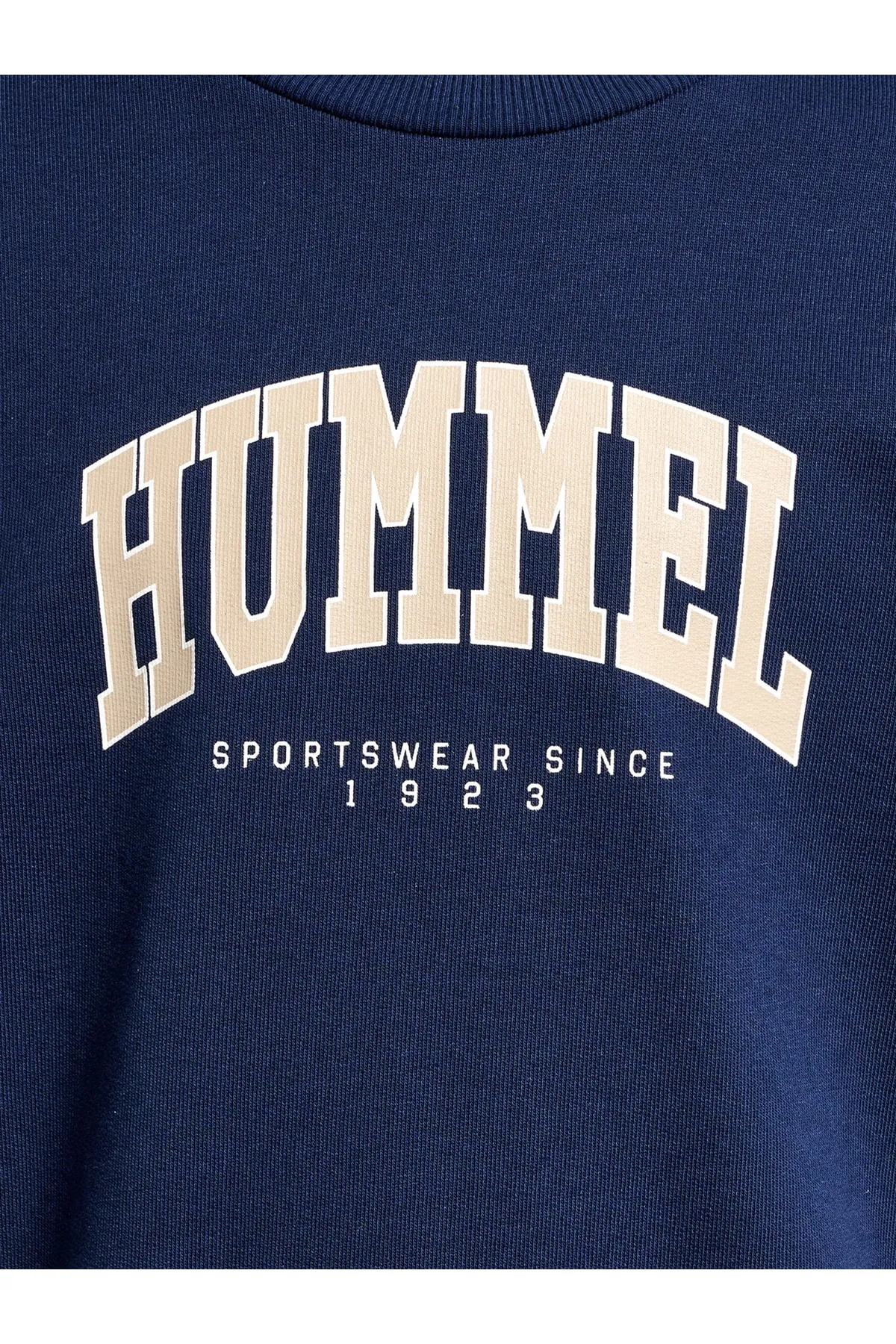 hummel  hmlFAST SWEATSHIRT