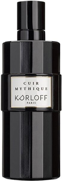 Korloff Cuir Mythique Eau de Parfum